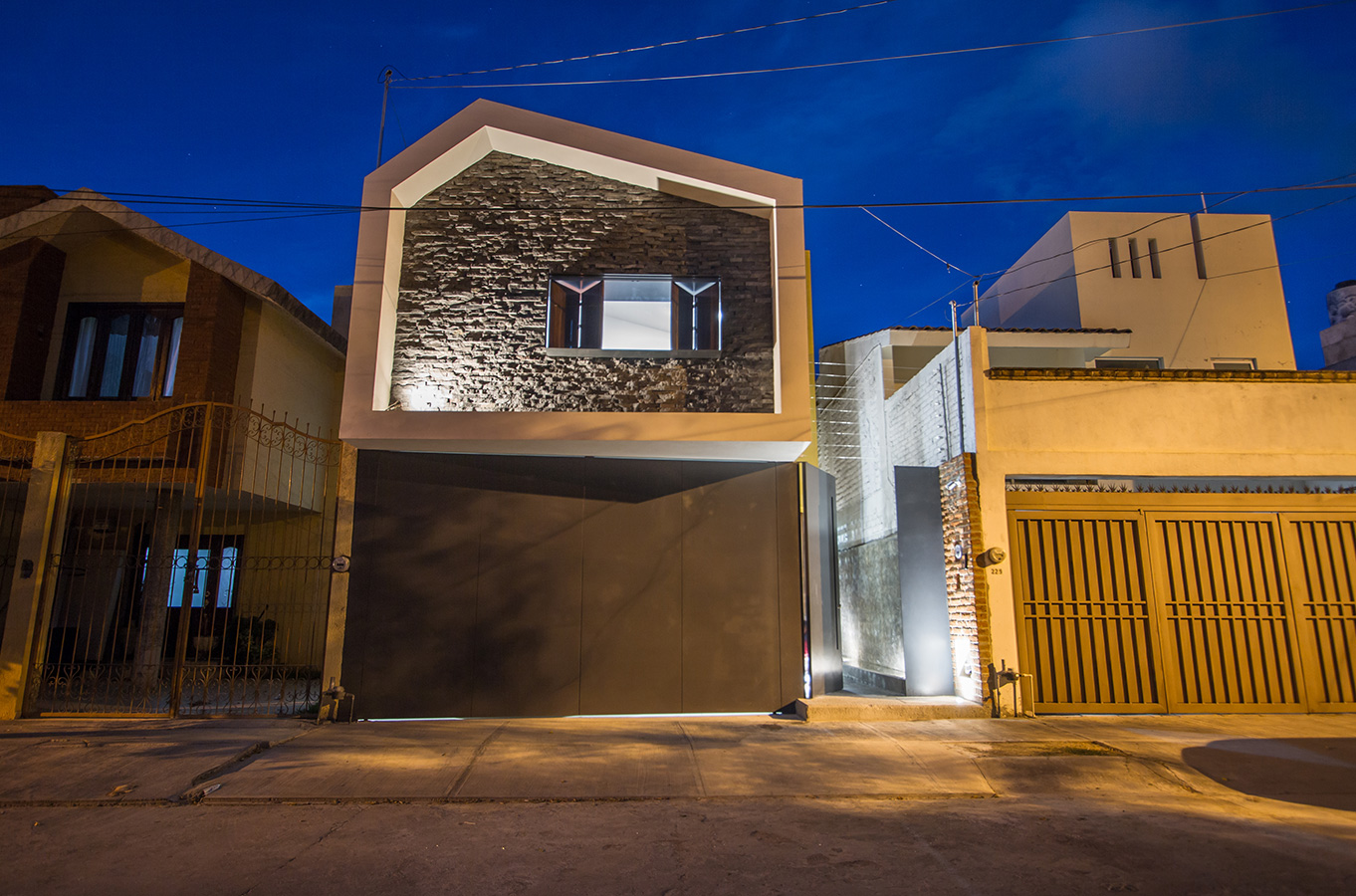 Casa Alameda - Imagen 1