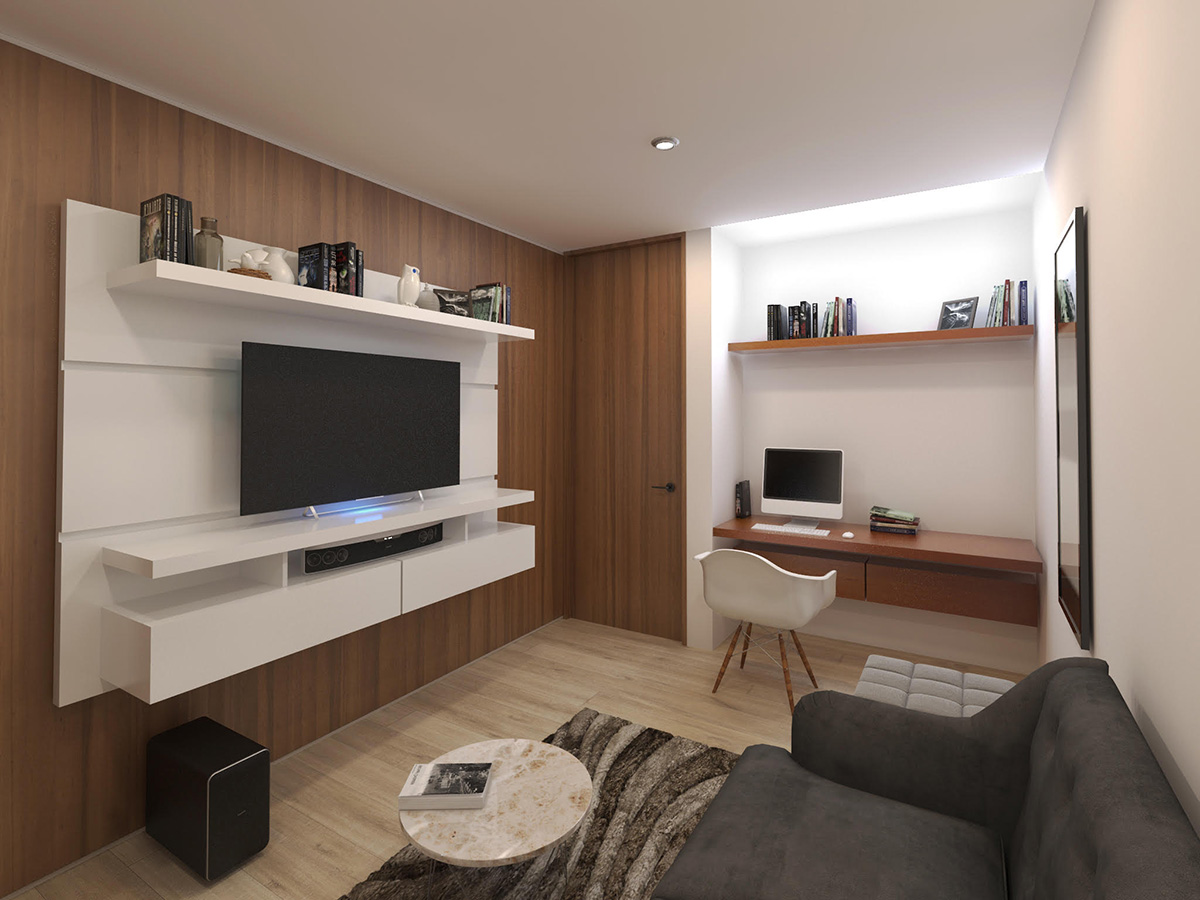 Casa Anturios - Imagen 4