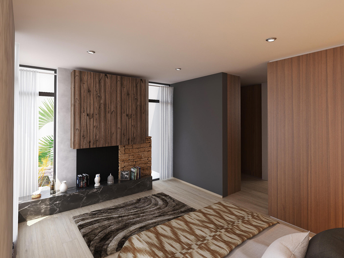 Casa Anturios - Imagen 8