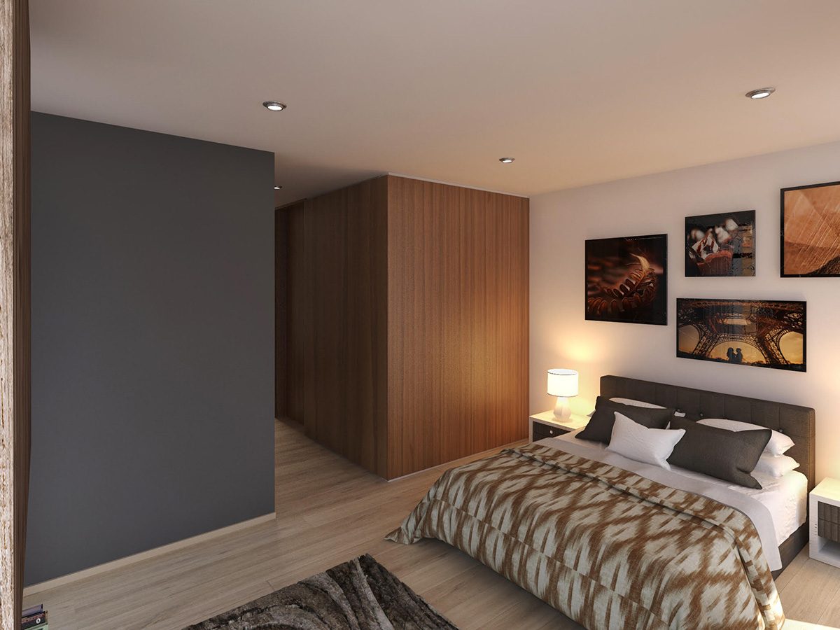 Casa Anturios - Imagen 3