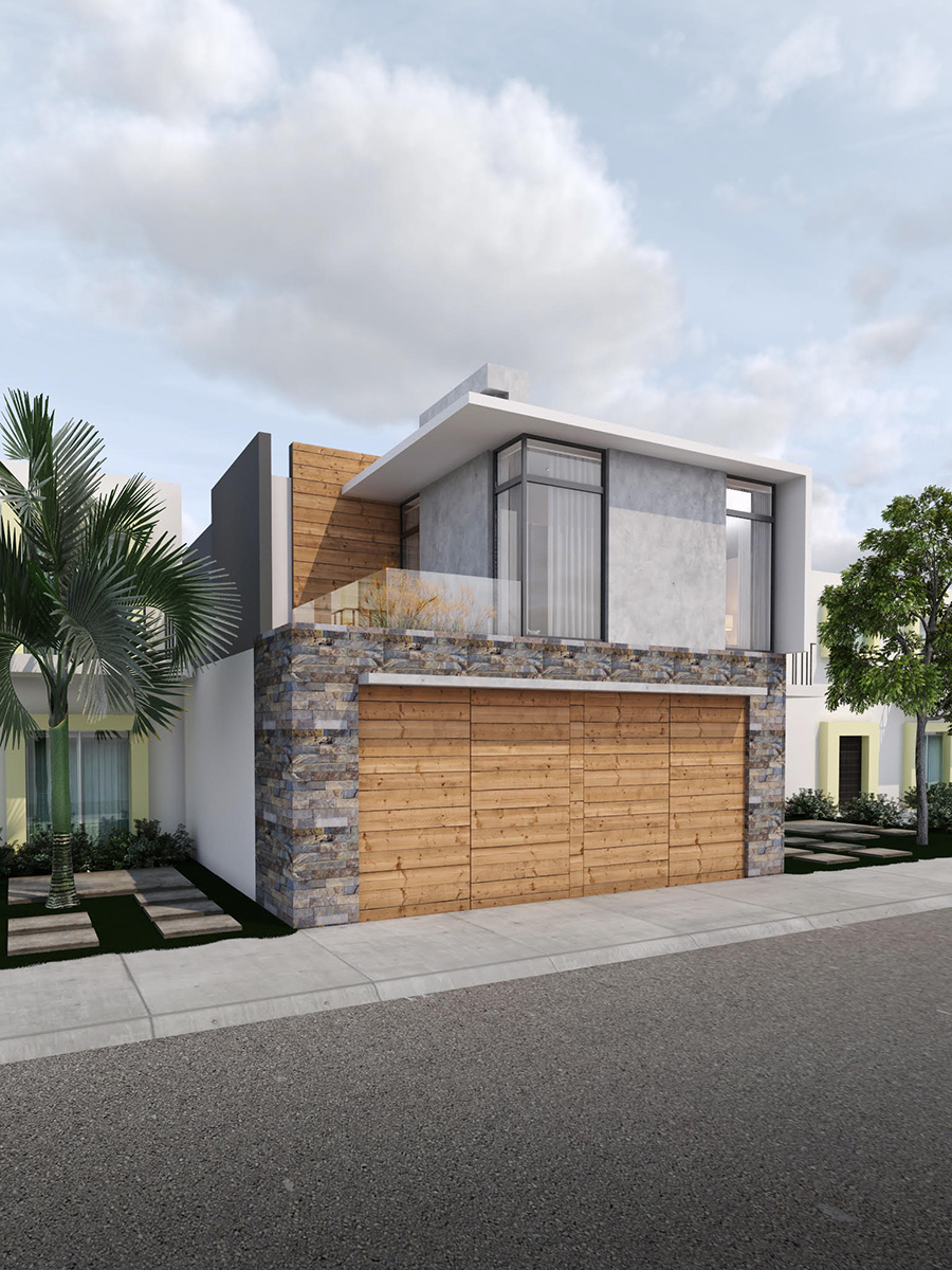 Casa Anturios - Imagen 1