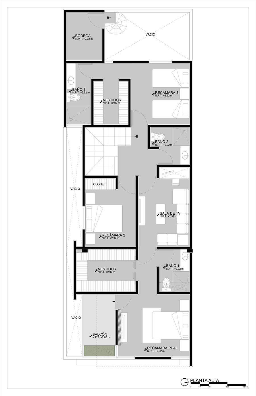 Casa Anturios - Imagen 10