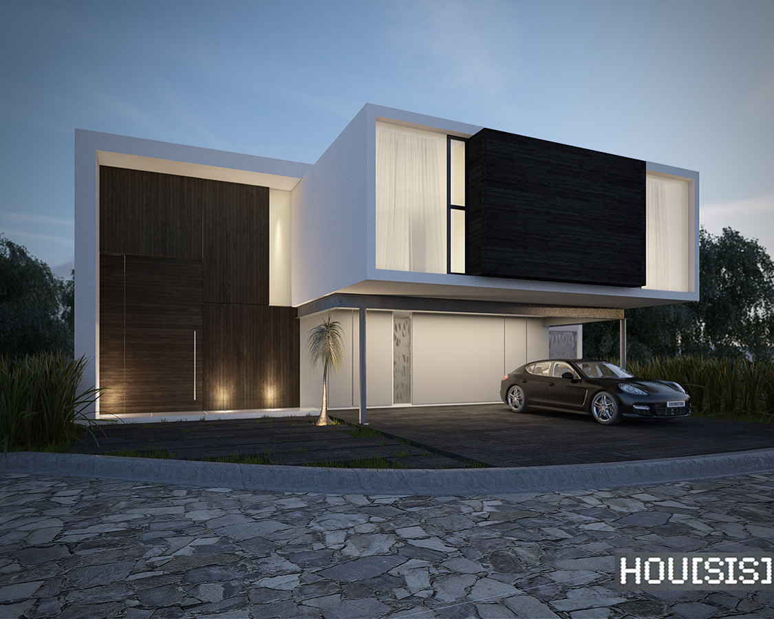 Casa Bosque Azul - Imagen 1