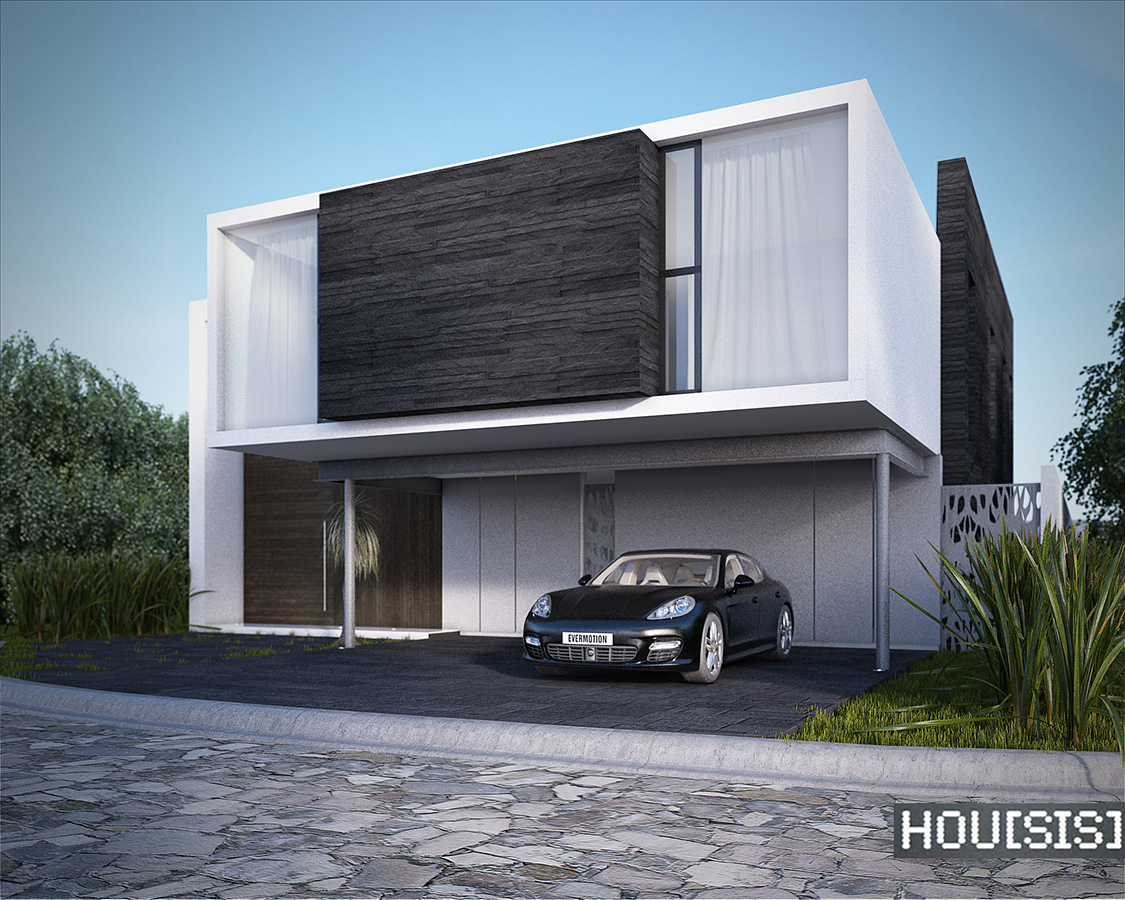 Casa Bosque Azul - Imagen 2