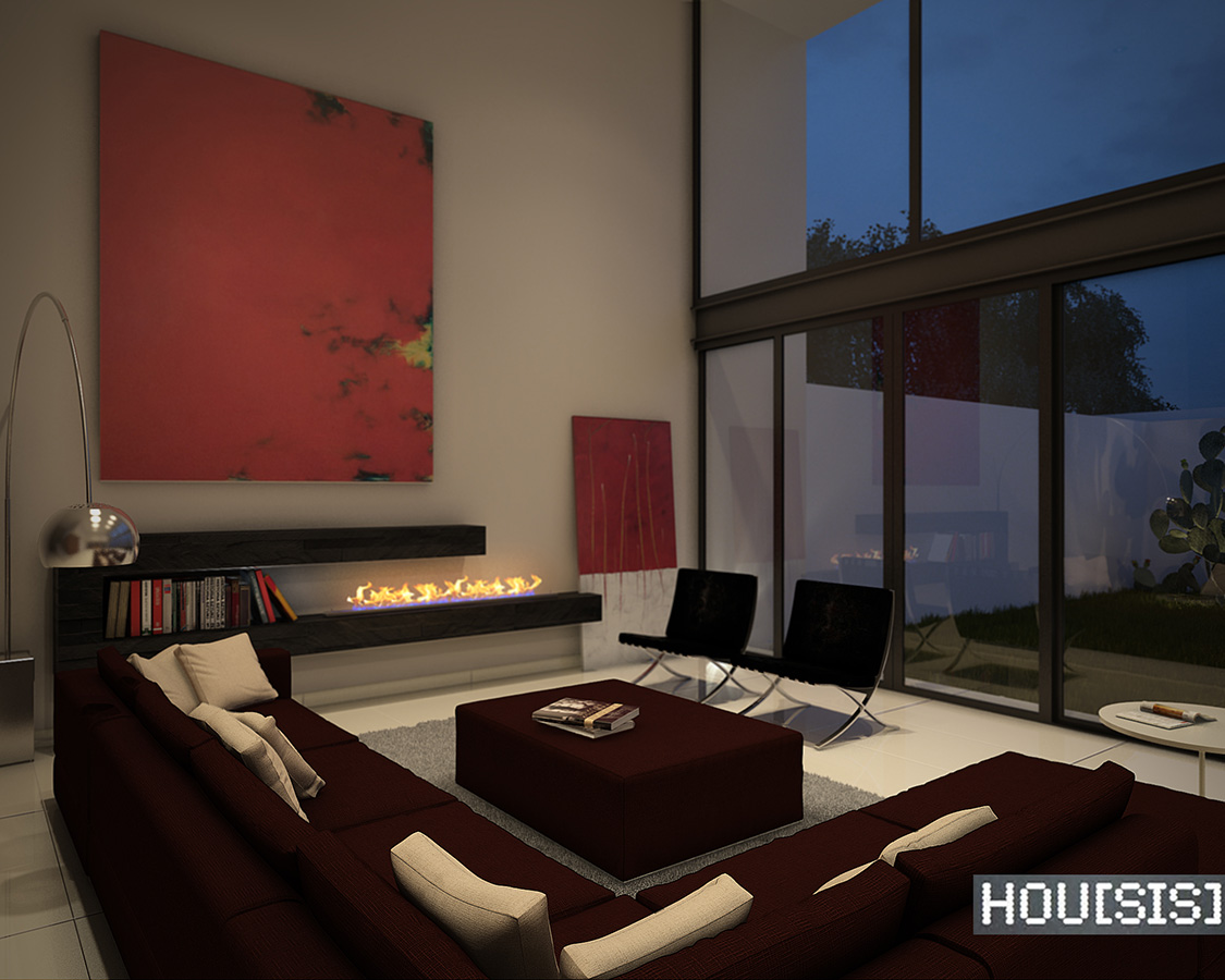 Casa Bosque Azul - Imagen 5