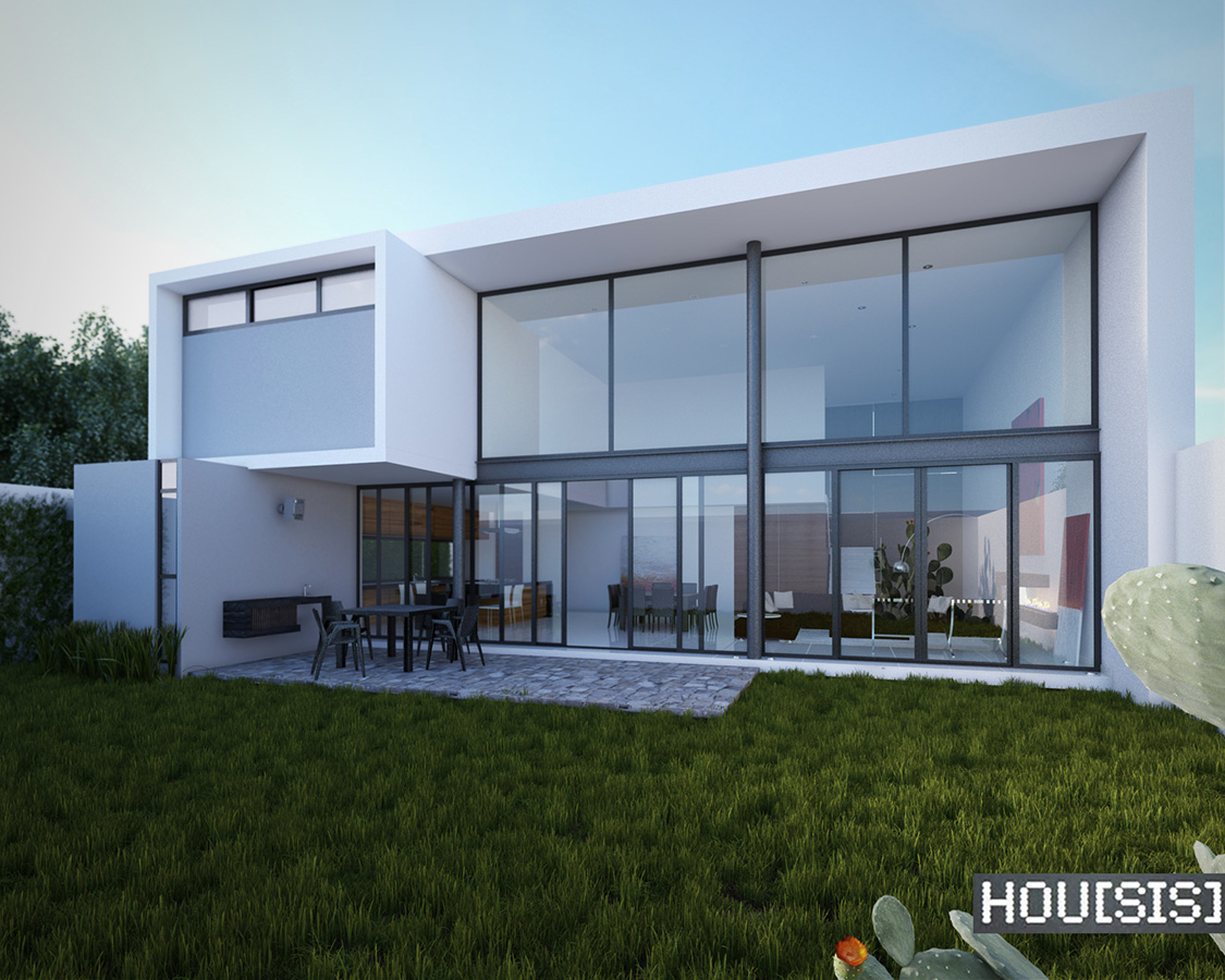 Casa Bosque Azul - Imagen 3