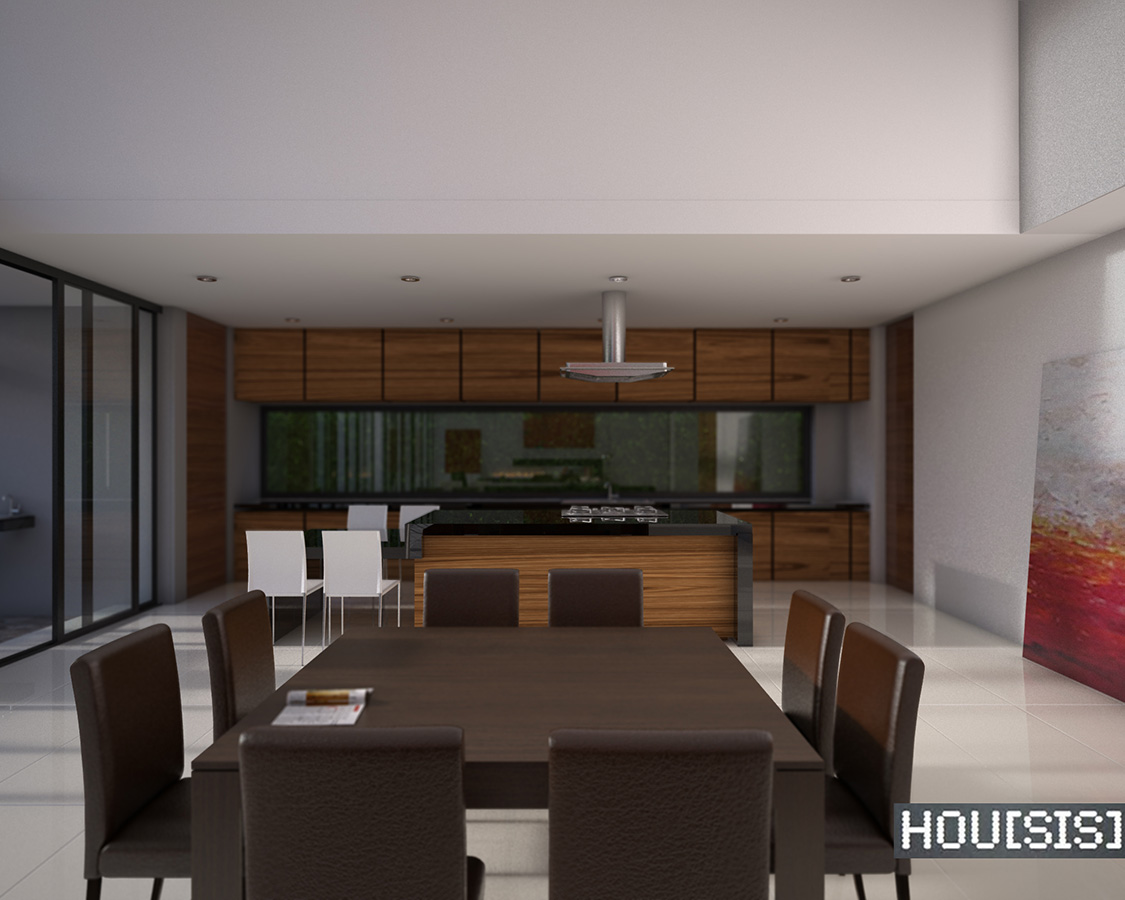 Casa Bosque Azul - Imagen 6