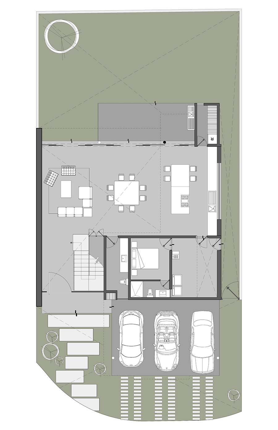 Casa Bosque Azul - Imagen 8