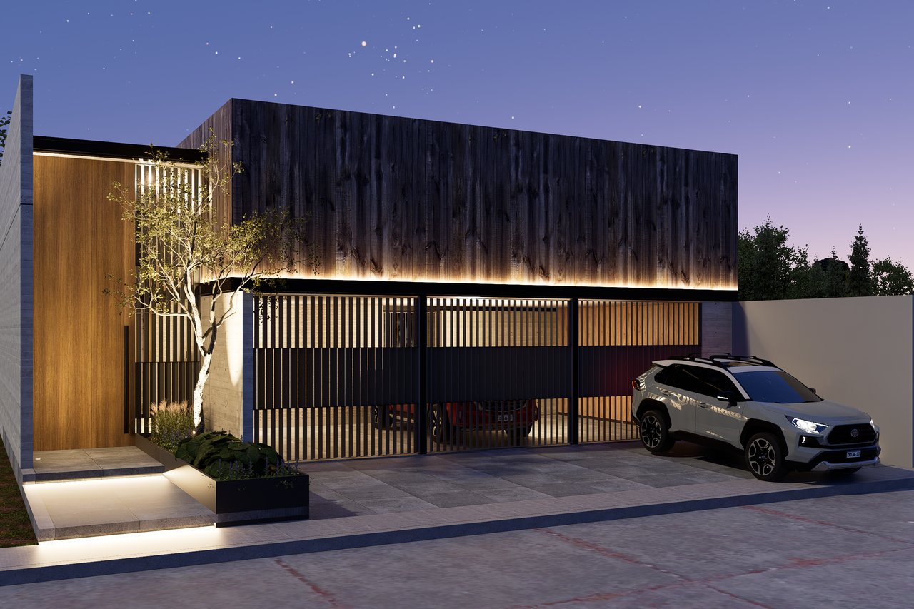 Casa Cedro - Imagen 7