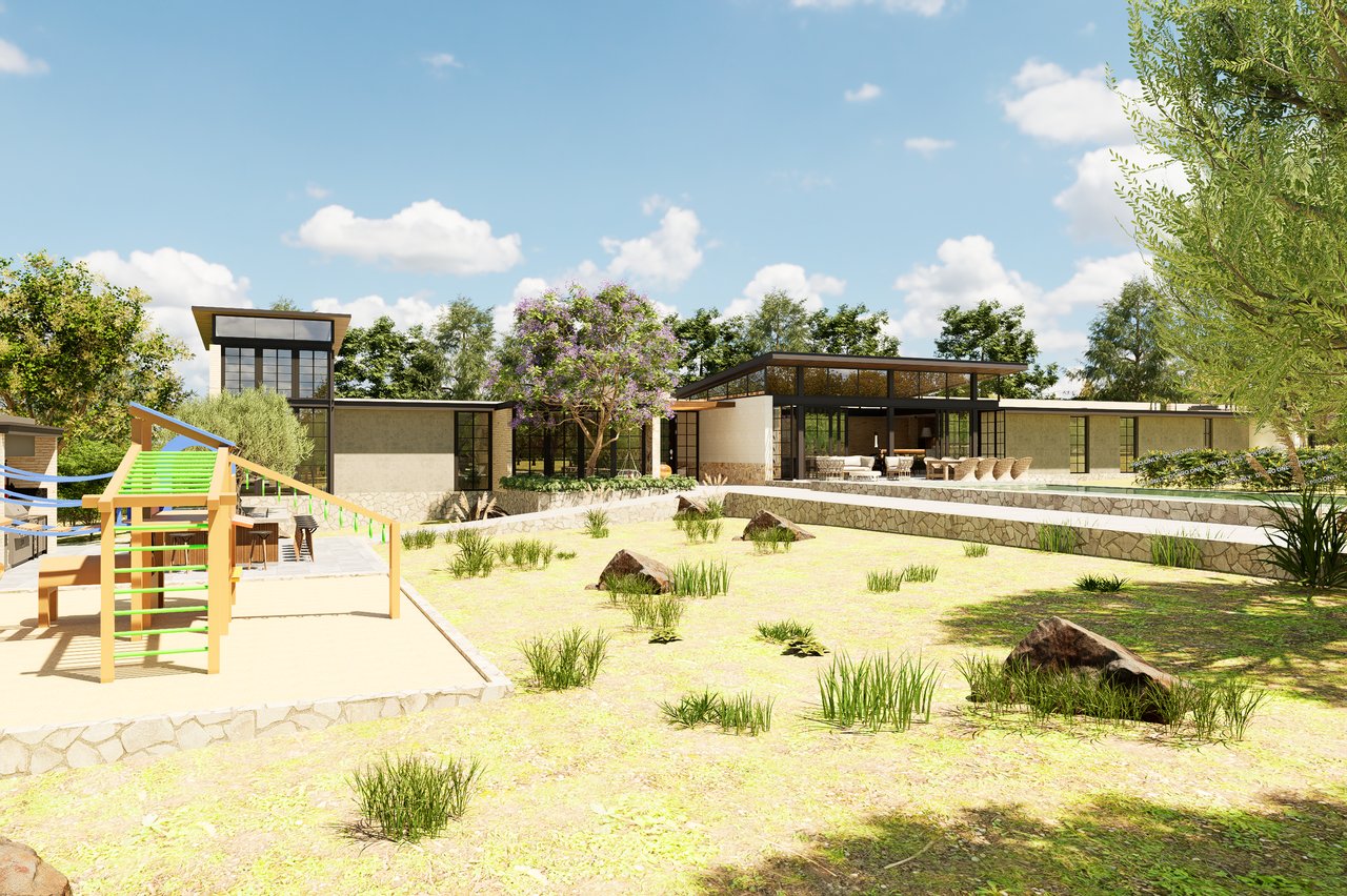 Casa Comanjilla - Imagen 12