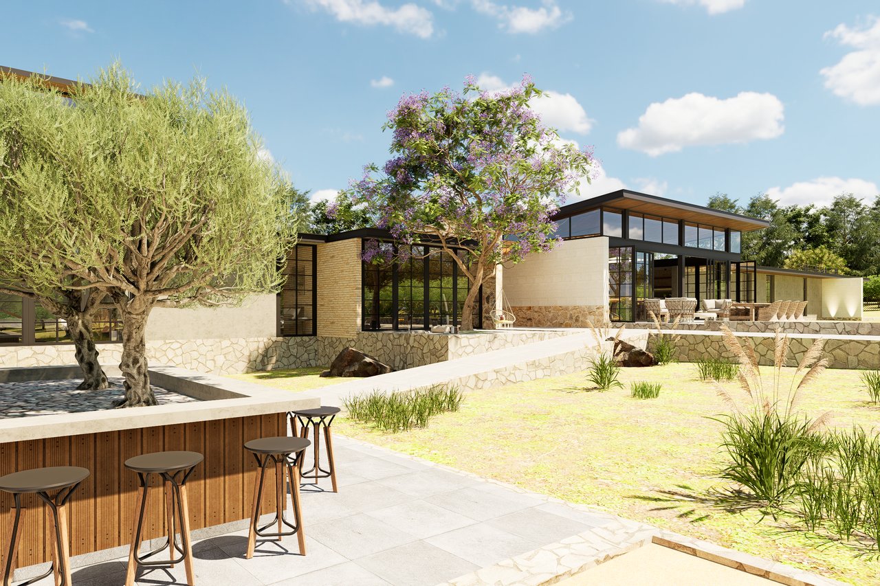 Casa Comanjilla - Imagen 2