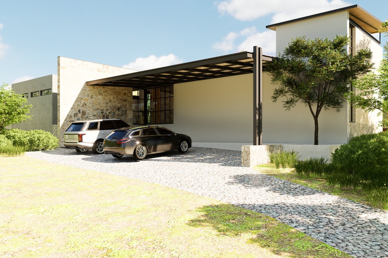 Casa Comanjilla - Imagen 7