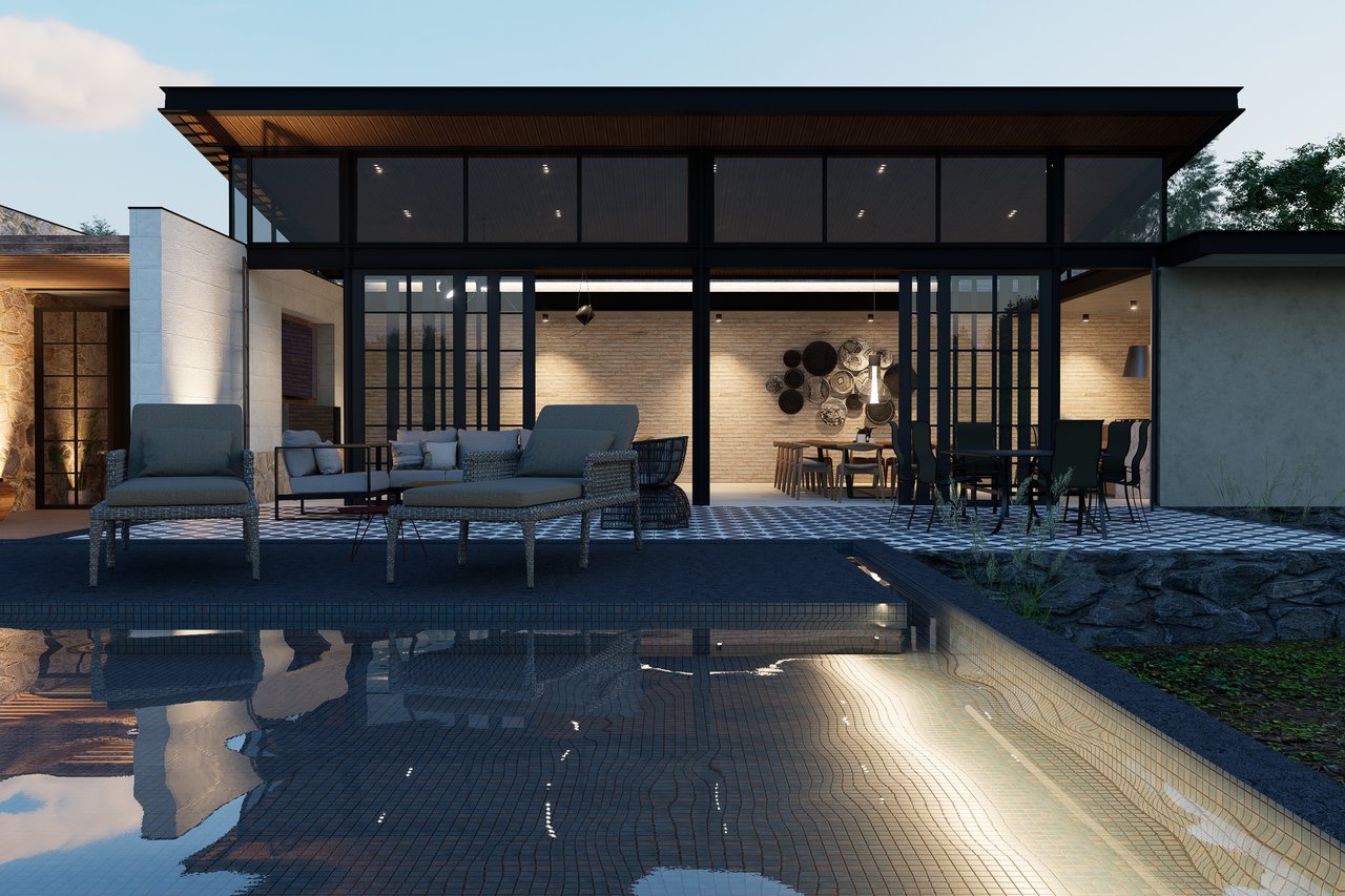 Casa Comanjilla - Imagen 19