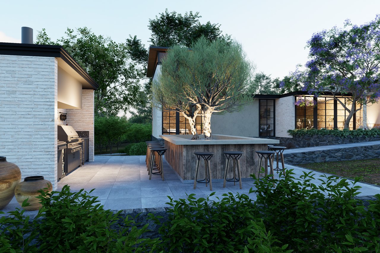 Casa Comanjilla - Imagen 21