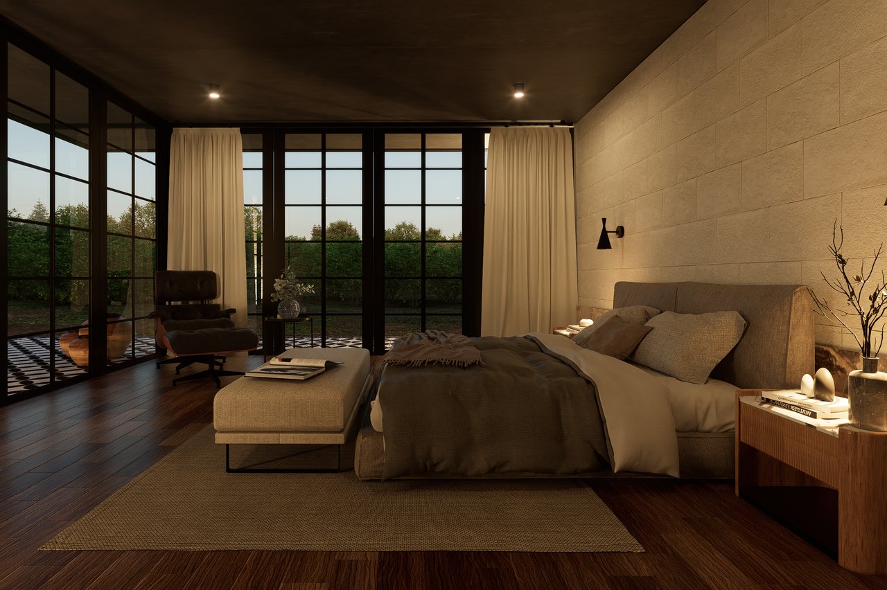 Casa Comanjilla - Imagen 9