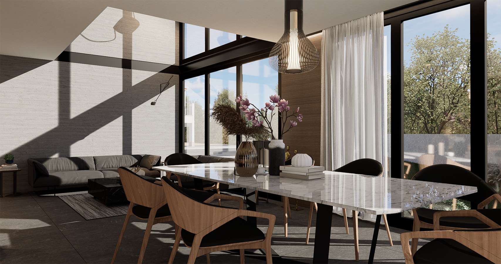 Casa Cumbres - Imagen 10