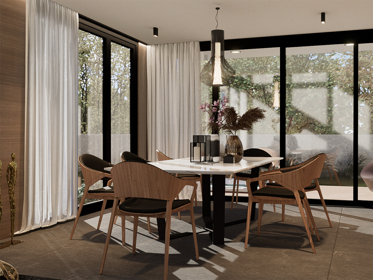 Casa Cumbres - Imagen 11