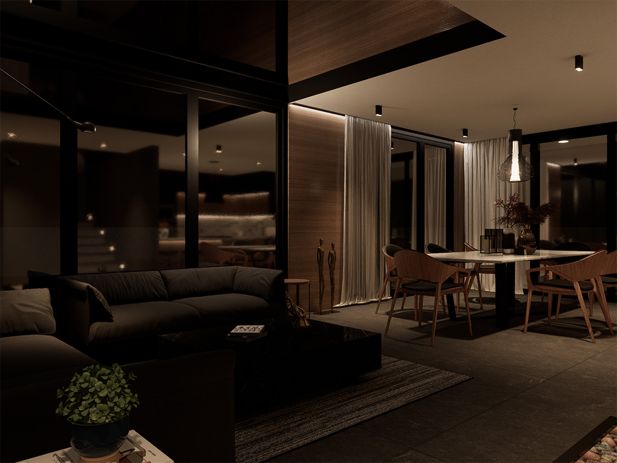 Casa Cumbres - Imagen 13