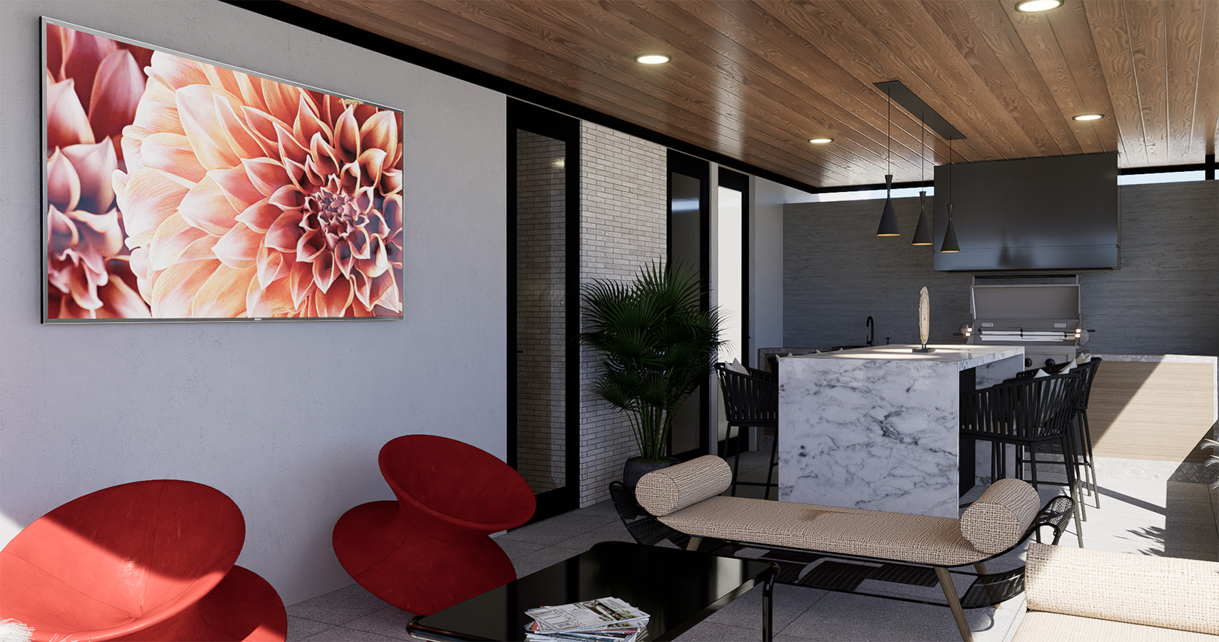 Casa Cumbres - Imagen 14