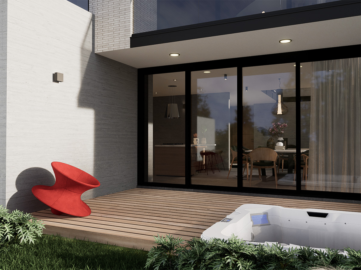 Casa Cumbres - Imagen 3