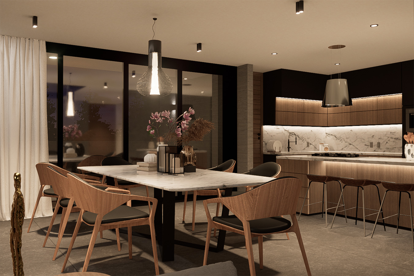 Casa Cumbres - Imagen 21