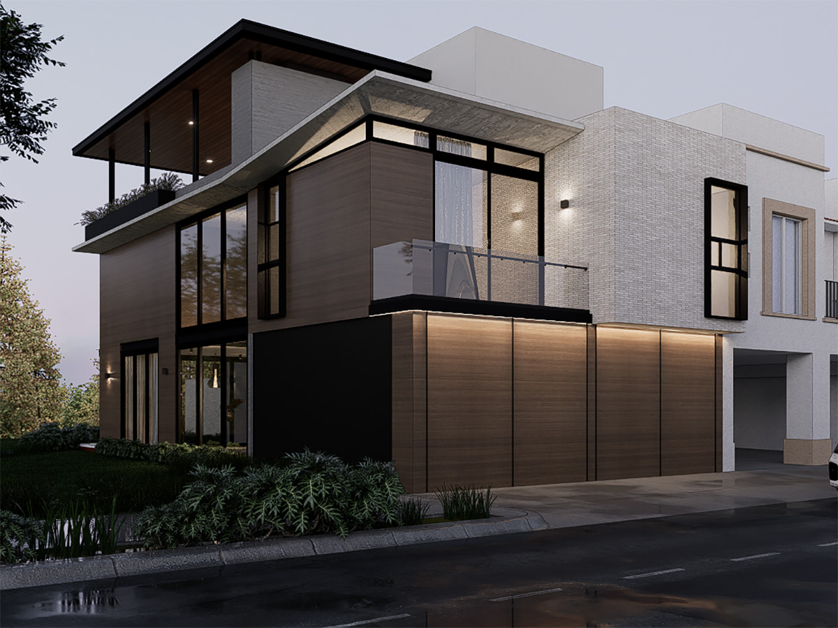 Casa Cumbres - Imagen 1