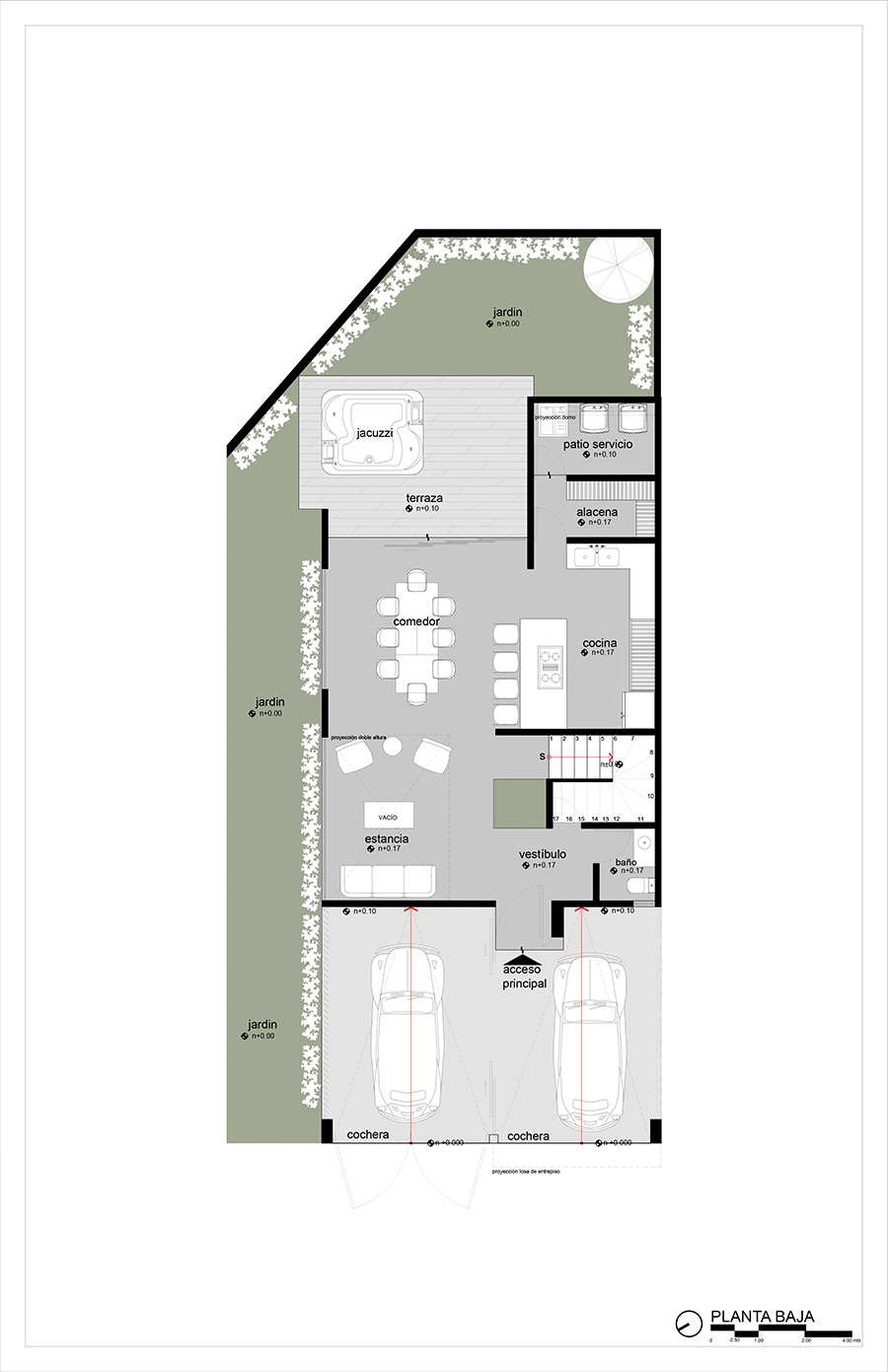 Casa Cumbres - Imagen 26