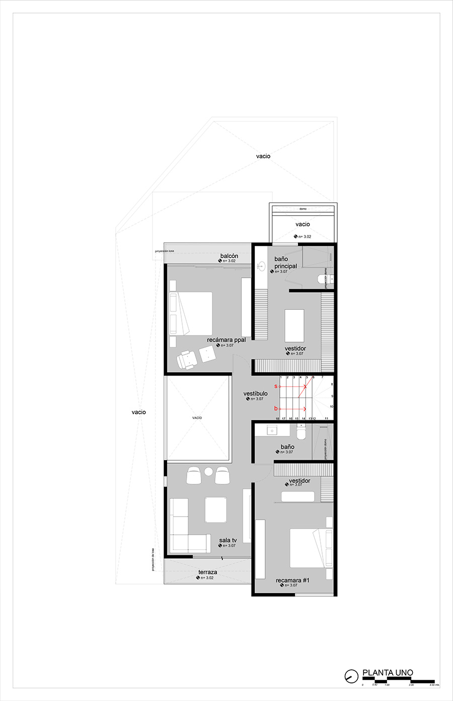Casa Cumbres - Imagen 24