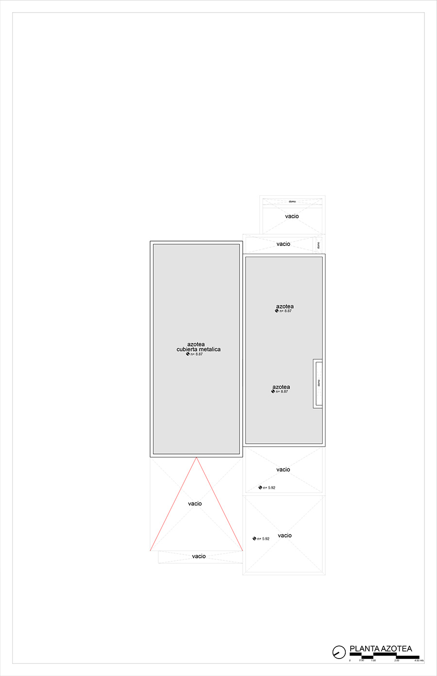 Casa Cumbres - Imagen 27