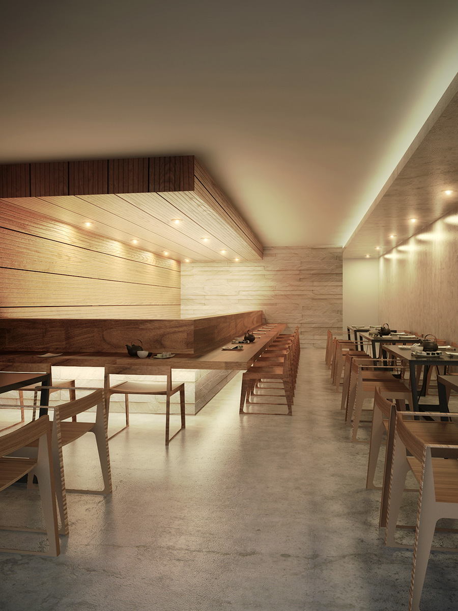 Departamentos Kishida & Gumi - Imagen 2