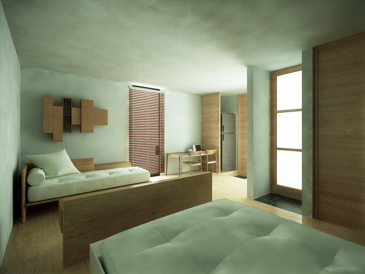 Departamentos Kishida & Gumi - Imagen 4