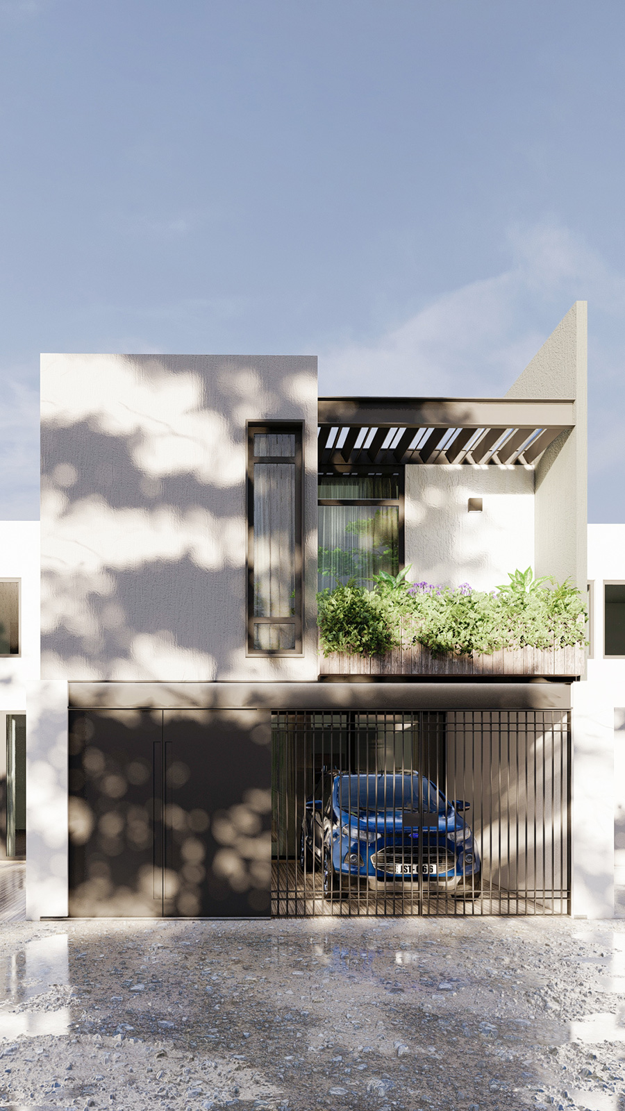 Casa El Dorado Cocina - Imagen 1