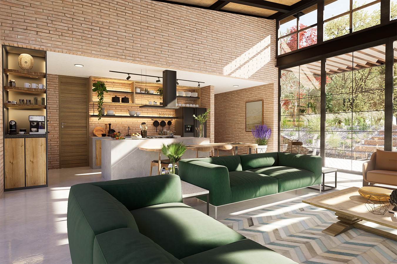 Casa LAS Coloradas - Imagen 10