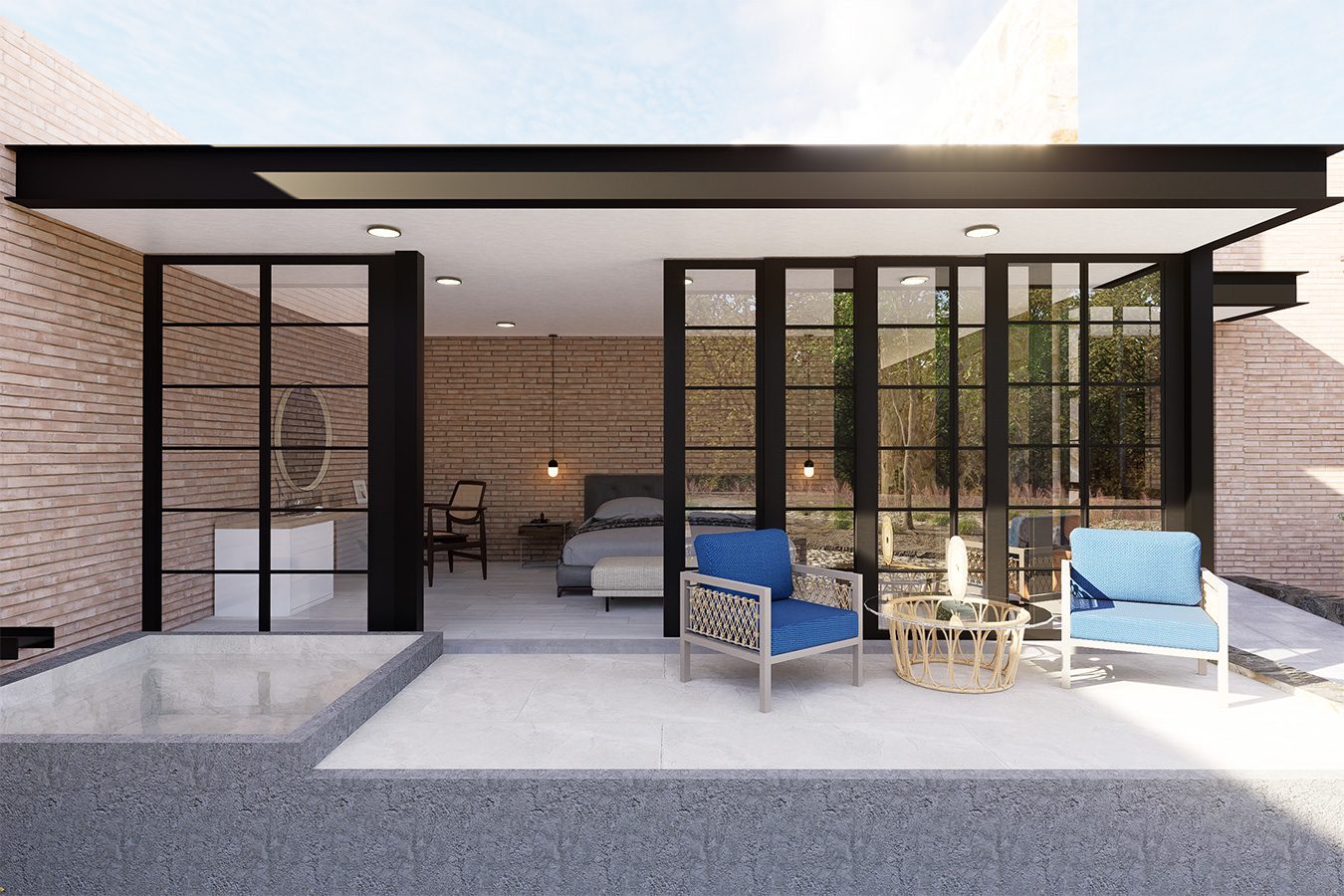 Casa LAS Coloradas - Imagen 2