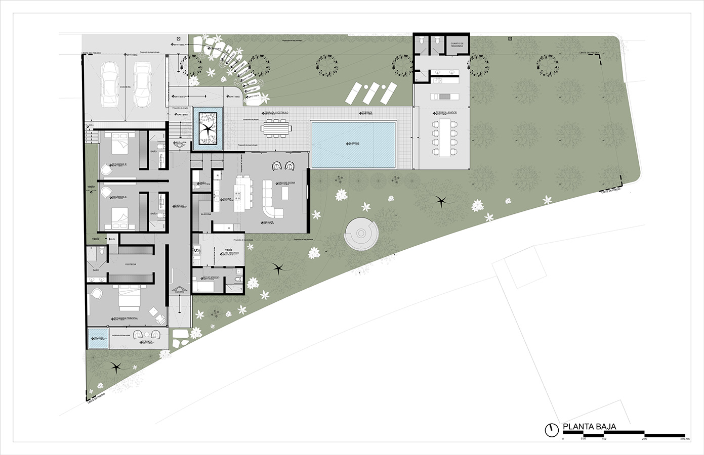 Casa LAS Coloradas - Imagen 12