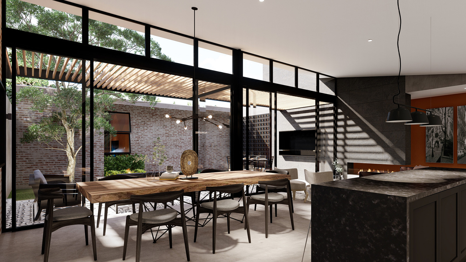 Casa Loma Verde - Imagen 9