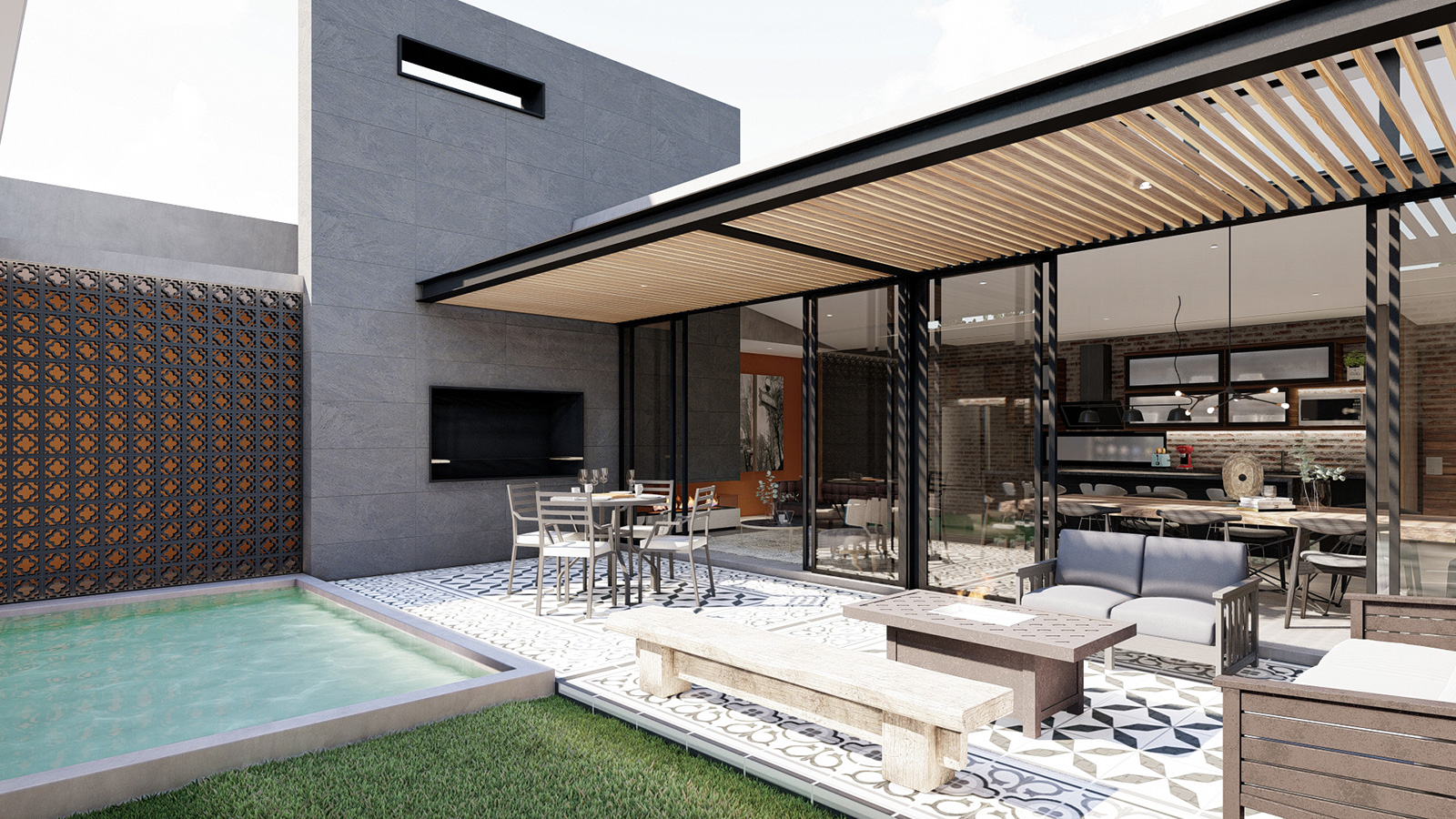 Casa Loma Verde - Imagen 11