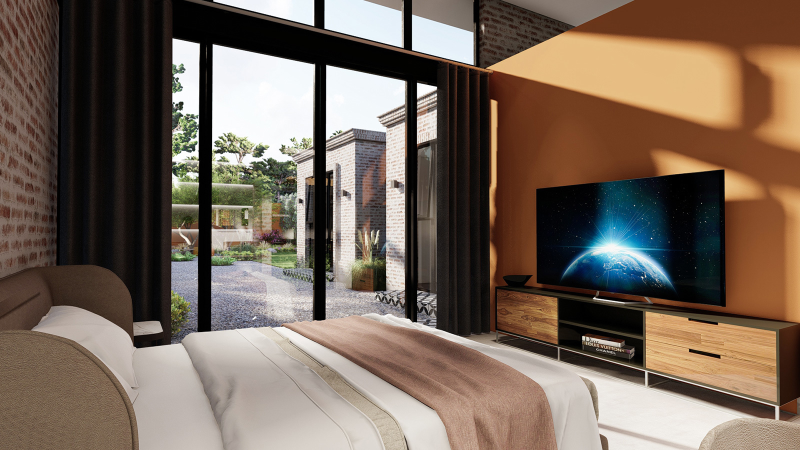 Casa Loma Verde - Imagen 12