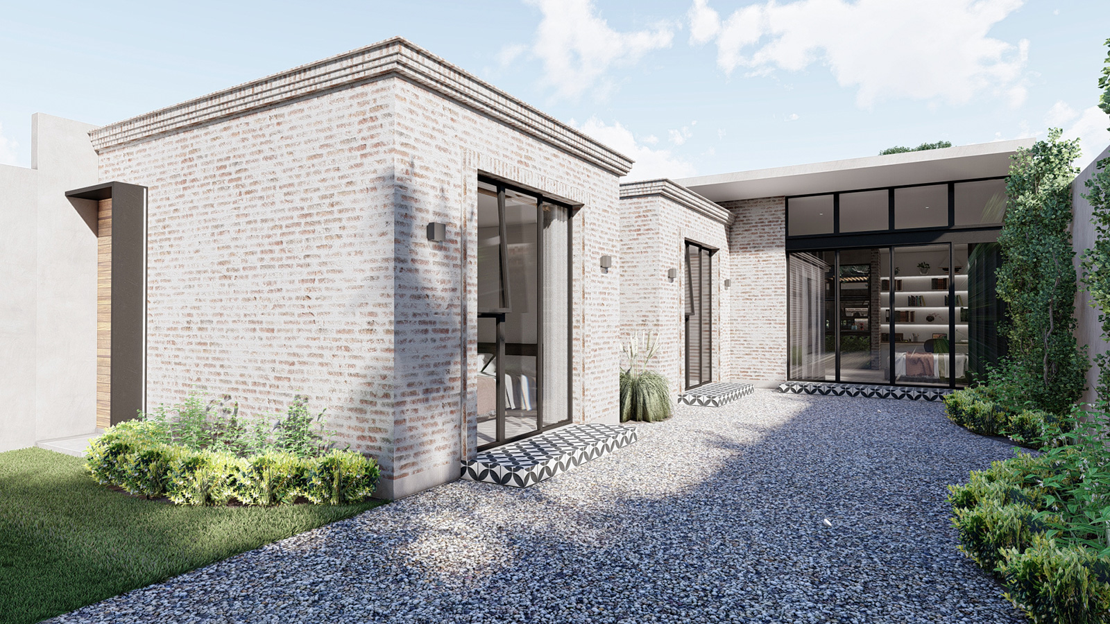 Casa Loma Verde - Imagen 13