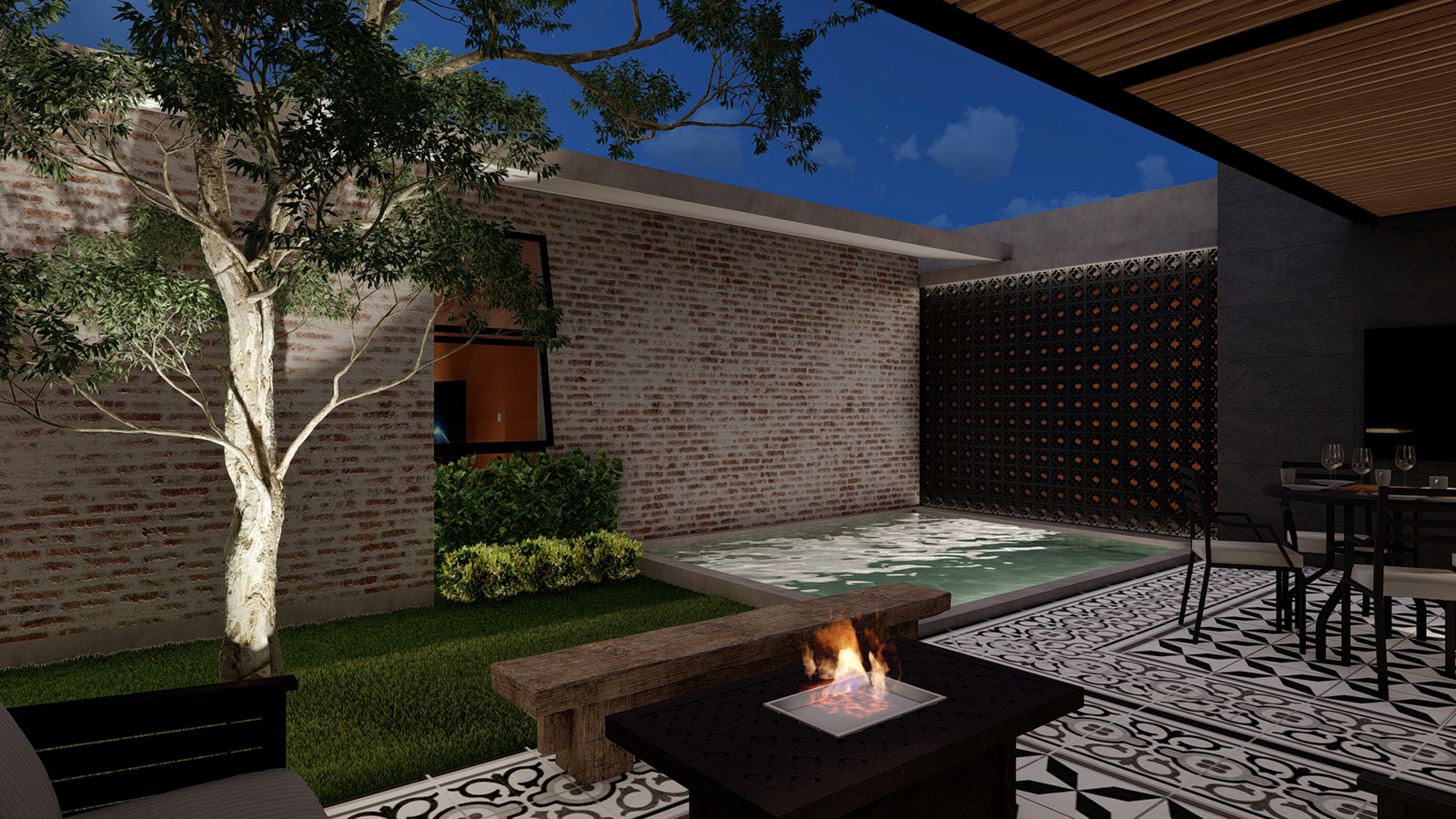 Casa Loma Verde - Imagen 17