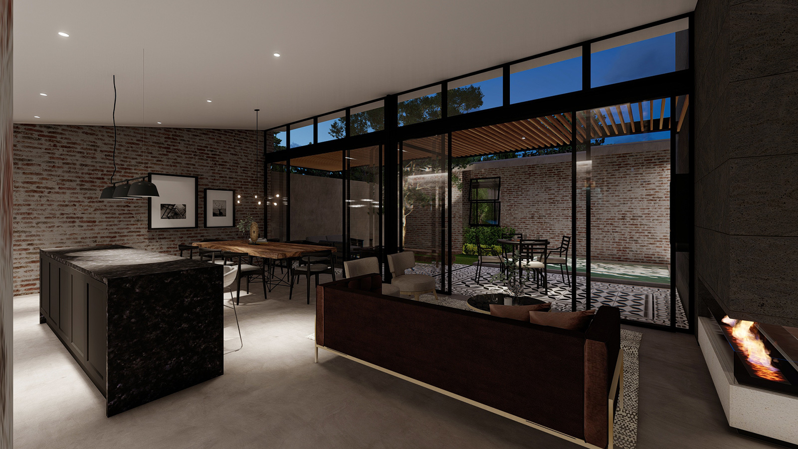 Casa Loma Verde - Imagen 18