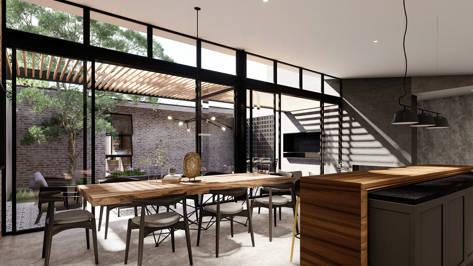 Casa Loma Verde - Imagen 7