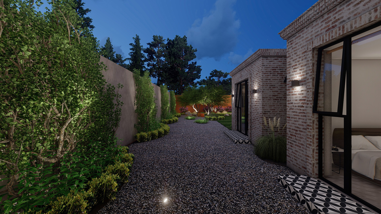 Casa Loma Verde - Imagen 21