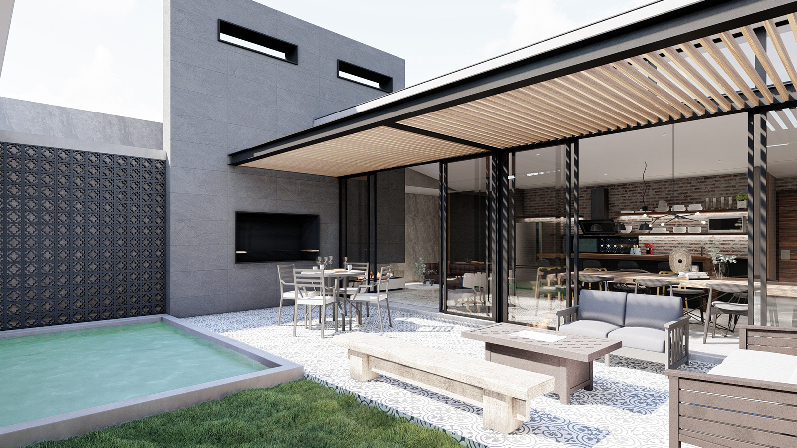 Casa Loma Verde - Imagen 2