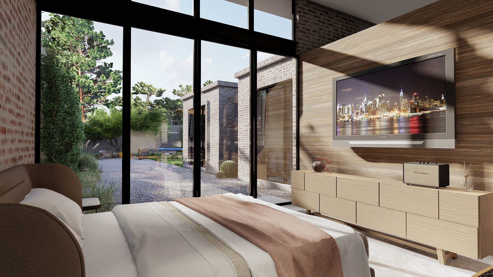 Casa Loma Verde - Imagen 8