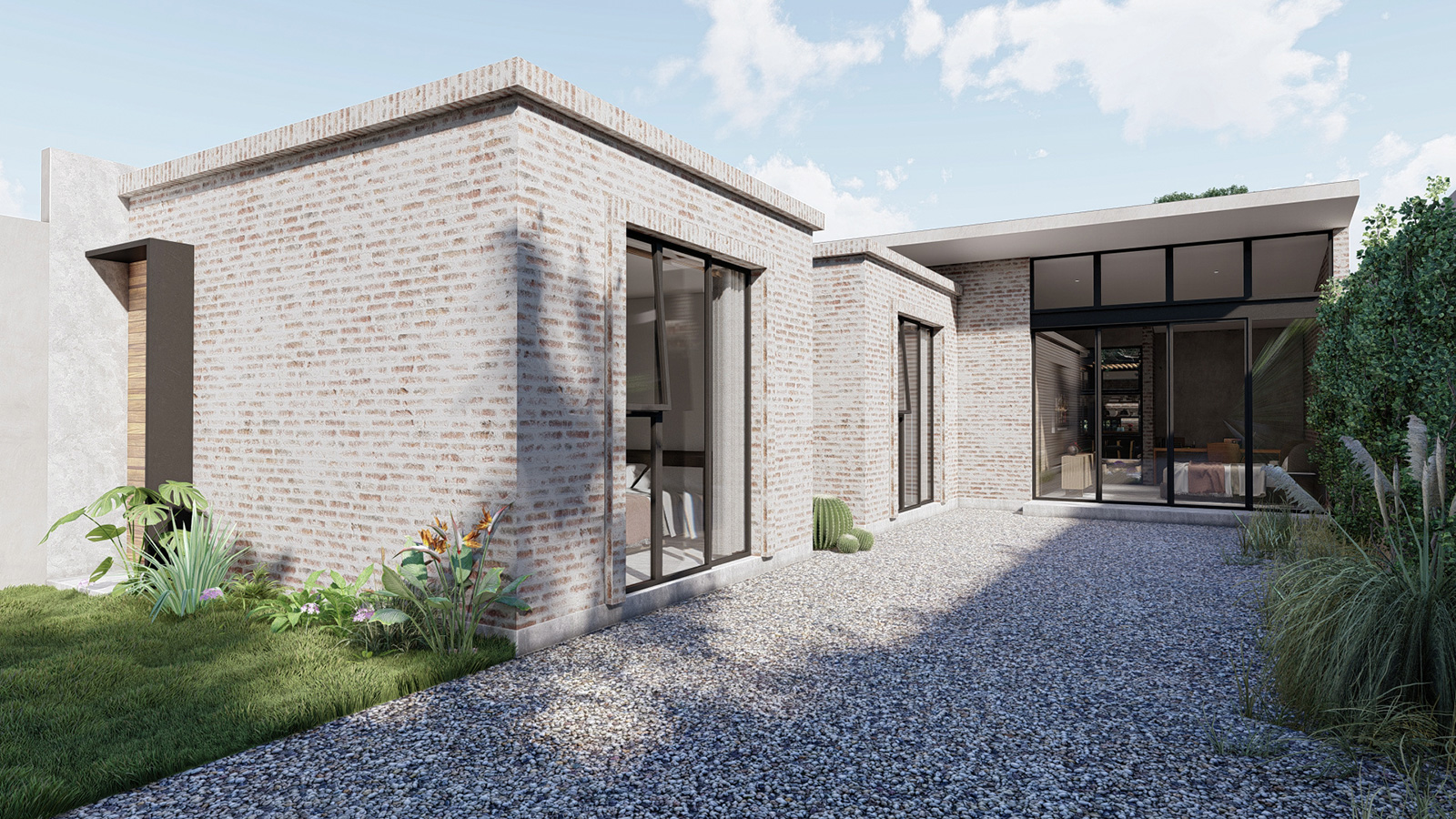 Casa Loma Verde - Imagen 3