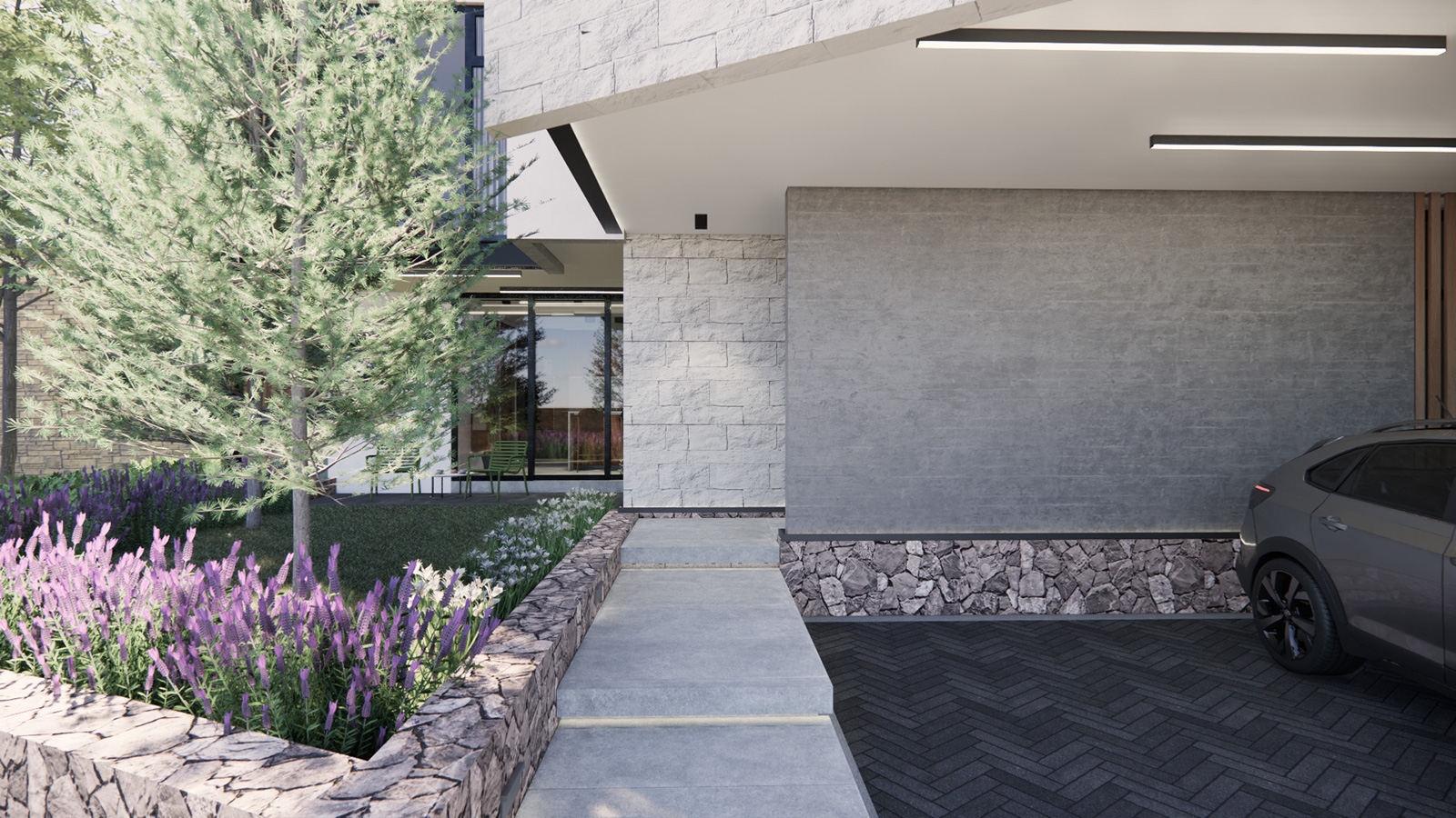 Casa Marsella - Imagen 2