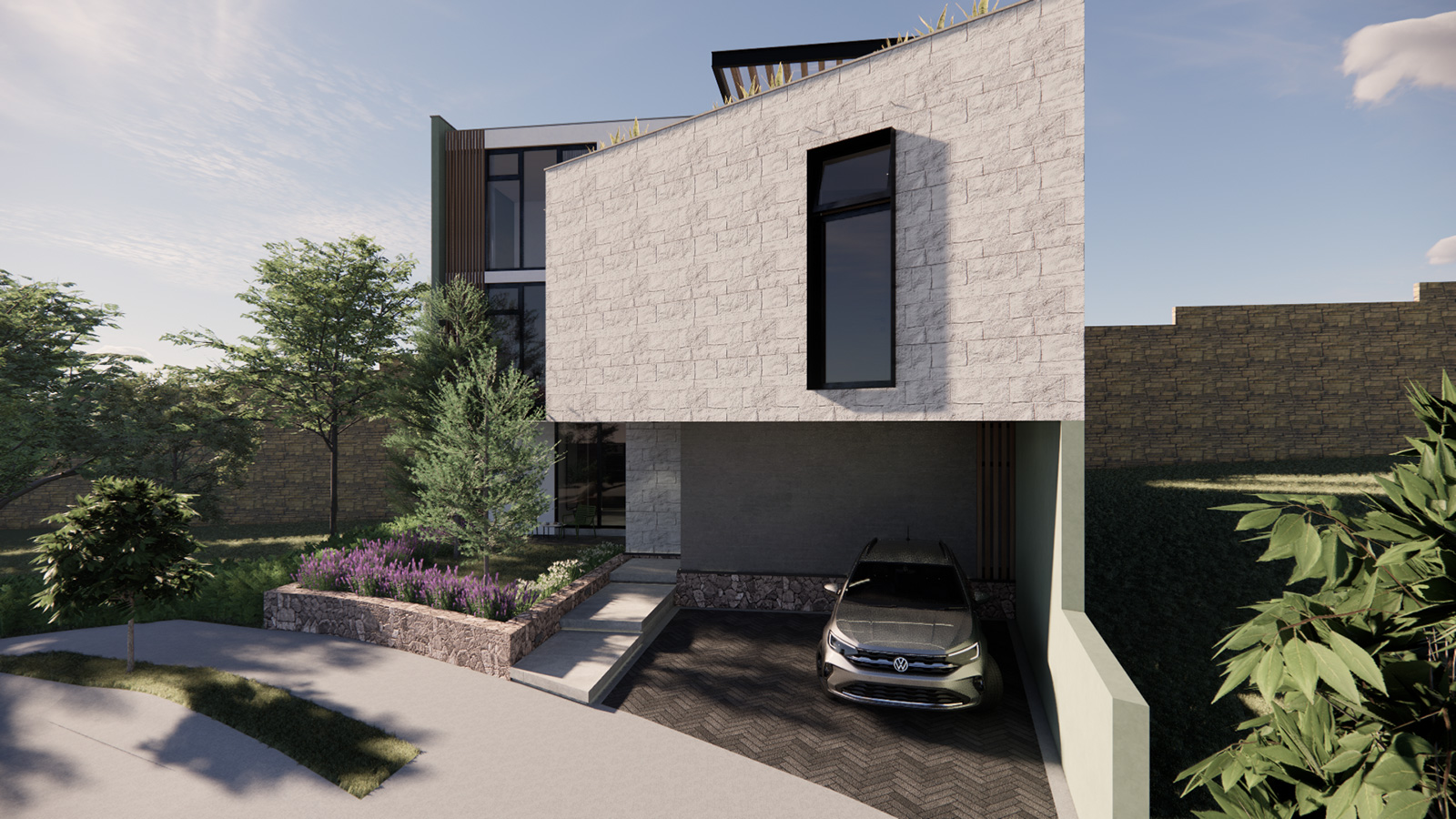 Casa Marsella - Imagen 3