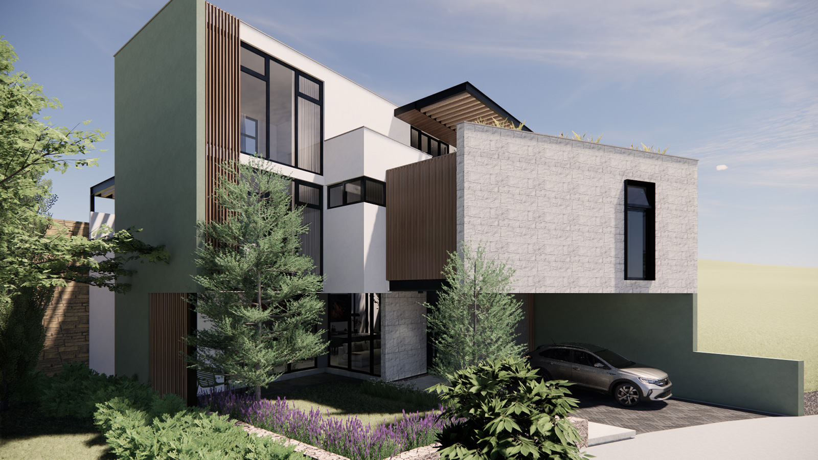 Casa Marsella - Imagen 4