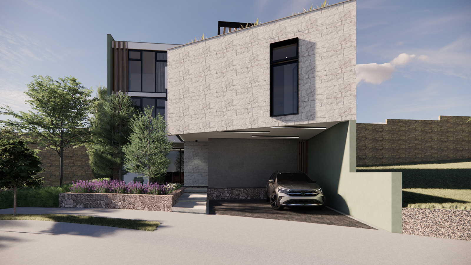 Casa Marsella - Imagen 5